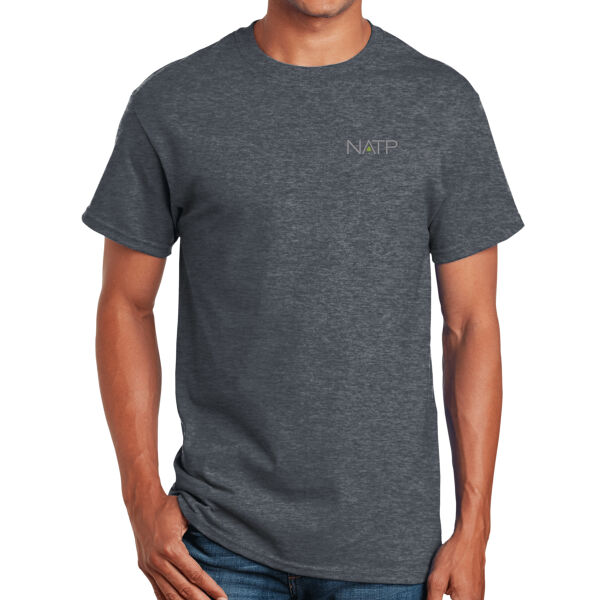   - Ultra Cotton ® 100% Cotton T Shirt - NATP Thumbnail
