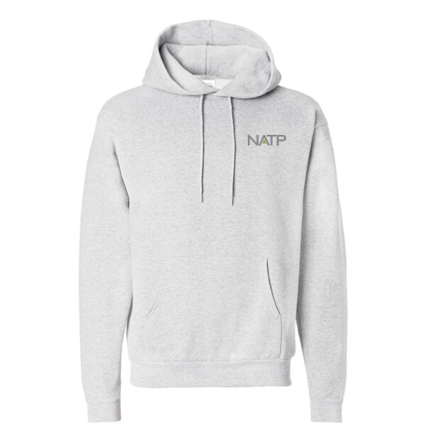  - Ecosmart® Hooded Sweatshirt - NATP Thumbnail
