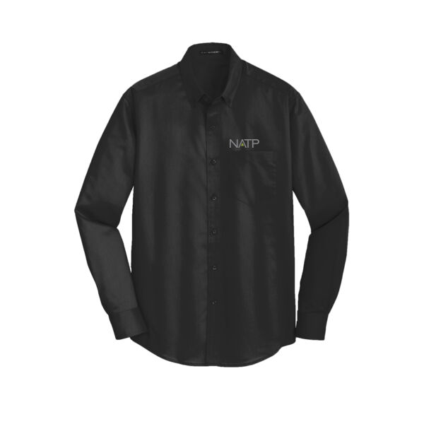   - SuperPro ™ Twill Shirt - NATP Thumbnail