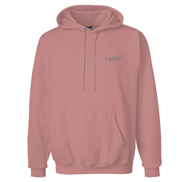   - Ultimate Cotton Hooded Sweatshirt - NATP Thumbnail