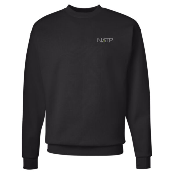   - Ecosmart Crewneck Sweatshirt - NATP Thumbnail