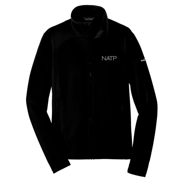   - Highpoint Fleece Jacket - NATP Thumbnail